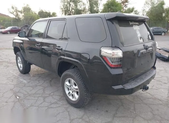 JTEBU5JR2G5374545 2016 2016 Toyota 4runner- Sr5 Premium 3