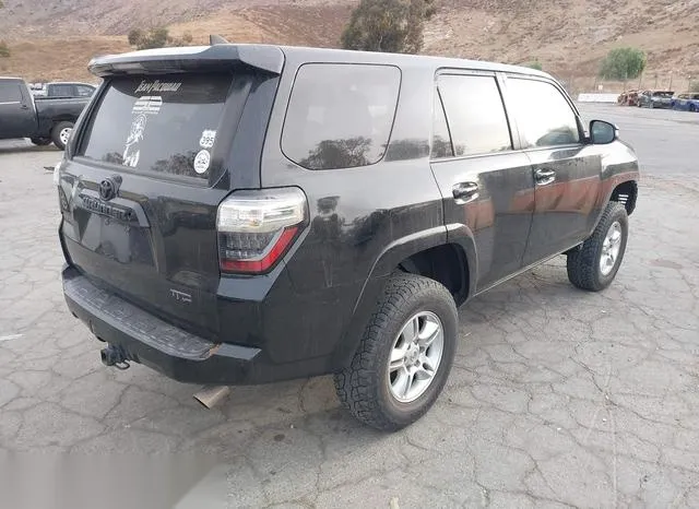 JTEBU5JR2G5374545 2016 2016 Toyota 4runner- Sr5 Premium 4