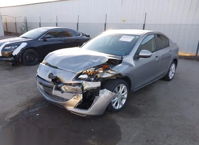 JM1BL1S60A1334757 2010 2010 Mazda 3- S Sport 6