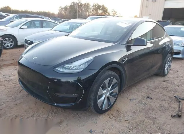 5YJYGDEE5LF012399 2020 2020 Tesla Model Y- Long Range Dual 2