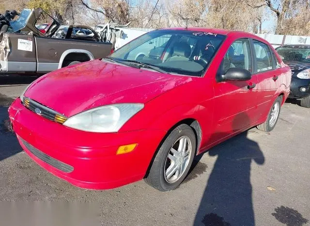 1FAFP34372W341574 2002 2002 Ford Focus- SE 2