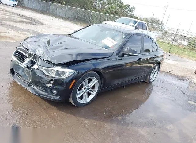 WBA8E1G59JNU88958 2018 2018 BMW 3 Series- 320I 2