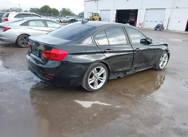 WBA8E1G59JNU88958 2018 2018 BMW 3 Series- 320I 4