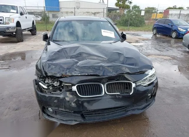 WBA8E1G59JNU88958 2018 2018 BMW 3 Series- 320I 6