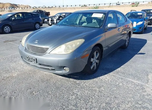 JTHBA30G765165039 2006 2006 Lexus ES- 330 2