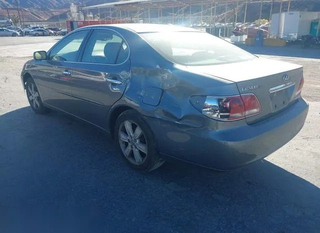 JTHBA30G765165039 2006 2006 Lexus ES- 330 3