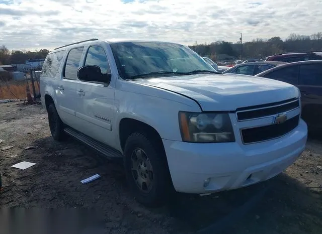 1GNFC16018J106954 2008 2008 Chevrolet Suburban 1500- LT 1