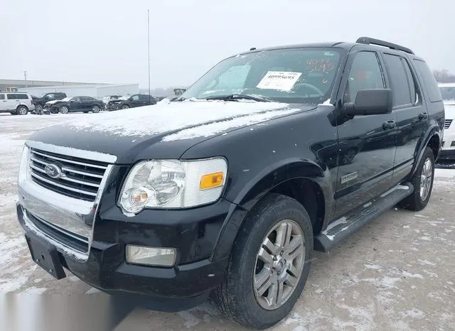 1FMEU73E27UB58560 2007 2007 Ford Explorer- Xlt 2