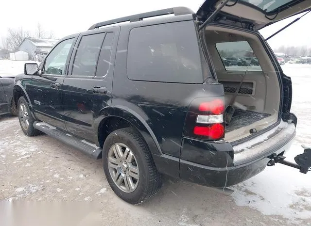 1FMEU73E27UB58560 2007 2007 Ford Explorer- Xlt 3