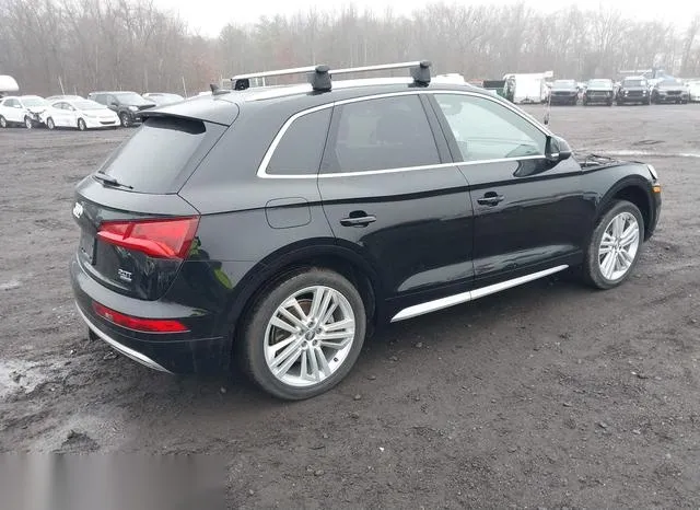 WA1CNAFY6J2216419 2018 2018 Audi Q5- 2-0T Premium/2-0T Tech 4