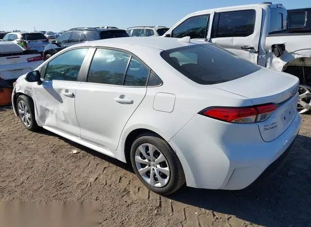 5YFB4MDE0RP184756 2024 2024 Toyota Corolla- LE 3