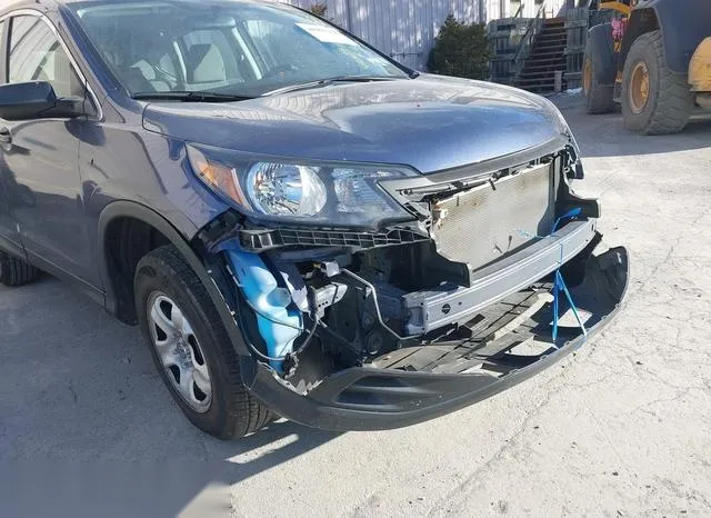 2HKRM4H31EH707216 2014 2014 Honda CR-V- LX 6