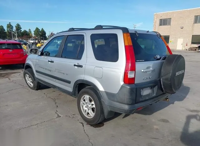 SHSRD788X4U254961 2004 2004 Honda CR-V- EX 3