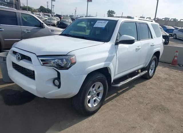 JTEBU5JR1J5529030 2018 2018 Toyota 4runner- Sr5/Sr5 Premium 2