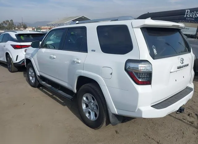 JTEBU5JR1J5529030 2018 2018 Toyota 4runner- Sr5/Sr5 Premium 3