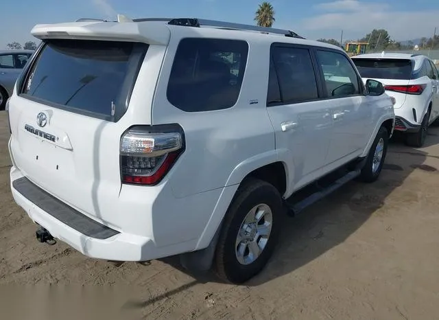 JTEBU5JR1J5529030 2018 2018 Toyota 4runner- Sr5/Sr5 Premium 4