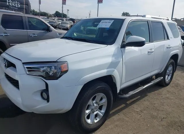 JTEBU5JR1J5529030 2018 2018 Toyota 4runner- Sr5/Sr5 Premium 6