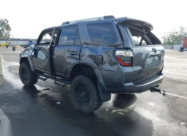 JTEEU5JRXN5269746 2022 2022 Toyota 4runner- SR5 3