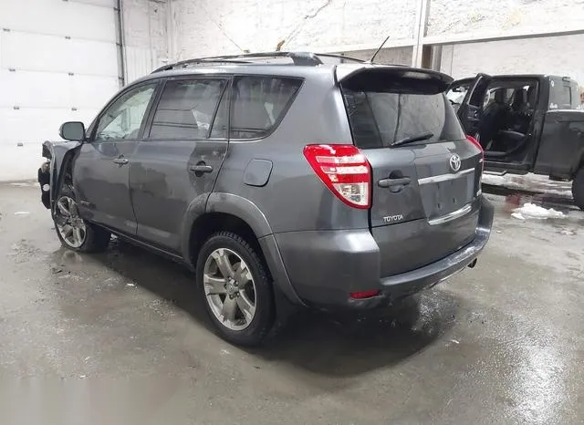 JTMRF4DV0A5036987 2010 2010 Toyota RAV4- Sport 3