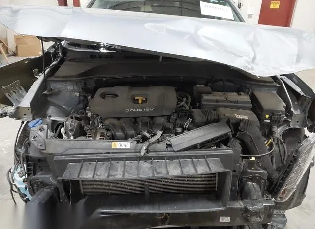 KM8K6CAAXLU479407 2020 2020 Hyundai Kona- Sel Plus 10