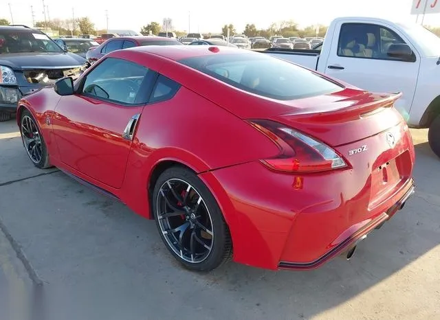 JN1AZ4EH8JM570146 2018 2018 Nissan 370Z- Nismo Tech 3