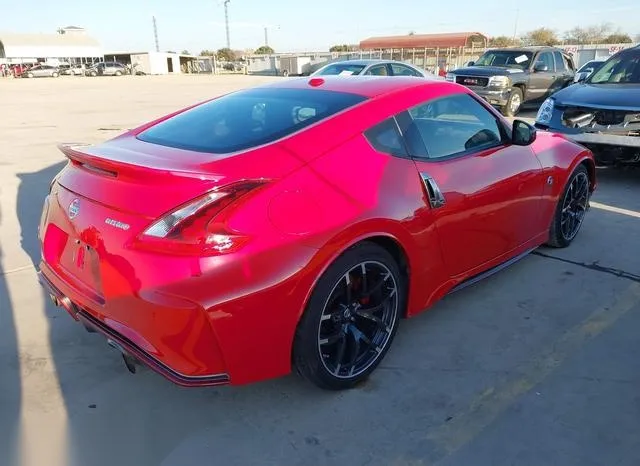 JN1AZ4EH8JM570146 2018 2018 Nissan 370Z- Nismo Tech 4