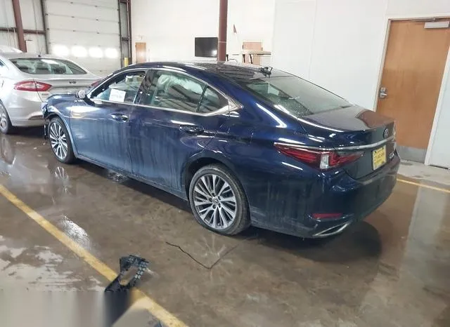 58ADZ1B1XMU091722 2021 2021 Lexus ES- 350 3