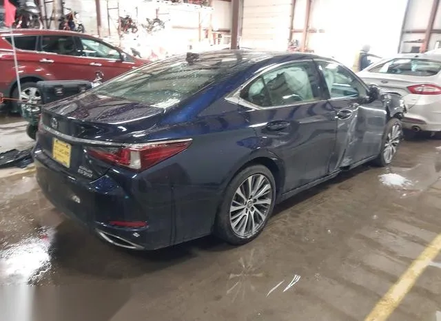 58ADZ1B1XMU091722 2021 2021 Lexus ES- 350 4