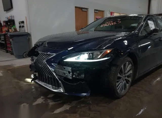 58ADZ1B1XMU091722 2021 2021 Lexus ES- 350 6