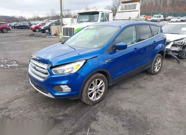 1FMCU9GD2HUA18241 2017 2017 Ford Escape- SE 2