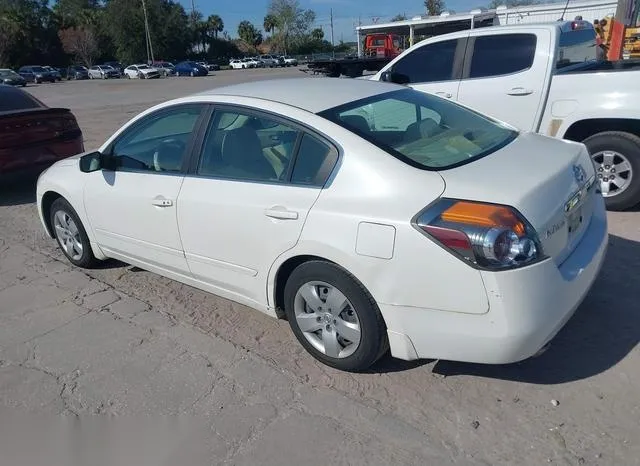 1N4AL21E58N464391 2008 2008 Nissan Altima- 2-5 S 3