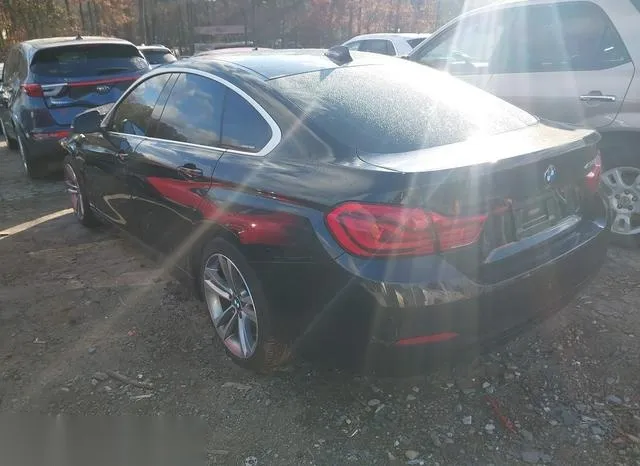 WBA4J1C52JBG79478 2018 2018 BMW 430i Gran Coupe 3