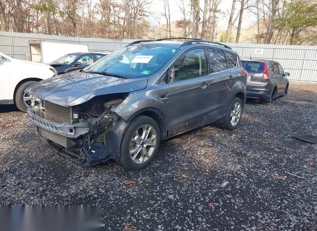 1FMCU9H99DUB35884 2013 2013 Ford Escape- Sel 2