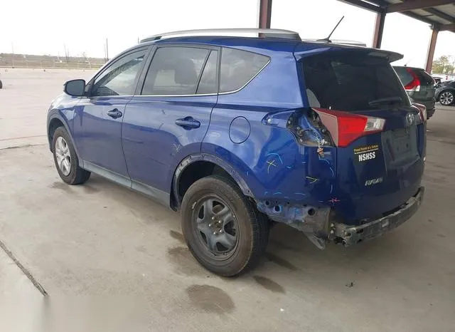 2T3BFREV1EW211226 2014 2014 Toyota RAV4- LE 3