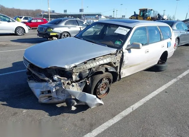 4T1EF12K7TU117348 1996 1996 Toyota Camry- LE 2