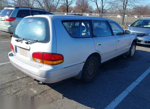 4T1EF12K7TU117348 1996 1996 Toyota Camry- LE 4