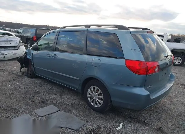 5TDZA23C16S455578 2006 2006 Toyota Sienna- CE 3