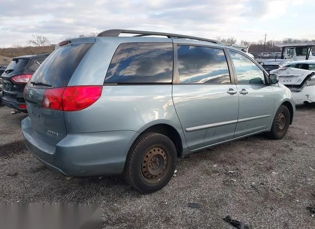 5TDZA23C16S455578 2006 2006 Toyota Sienna- CE 4