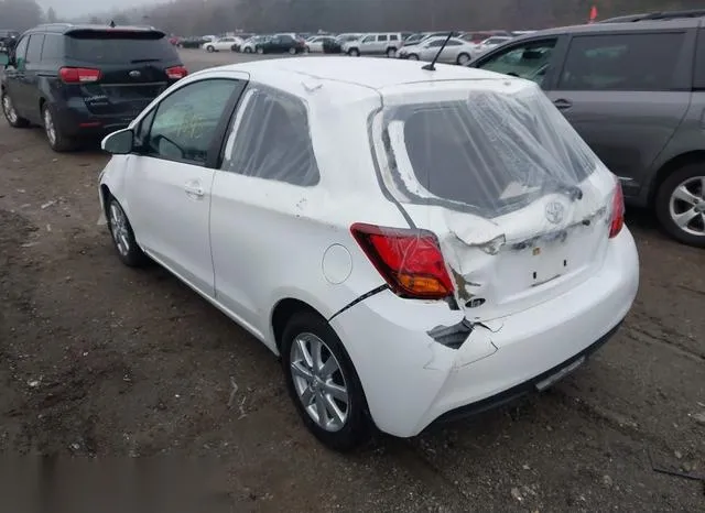 VNKJTUD31HA073656 2017 2017 Toyota Yaris- LE 3