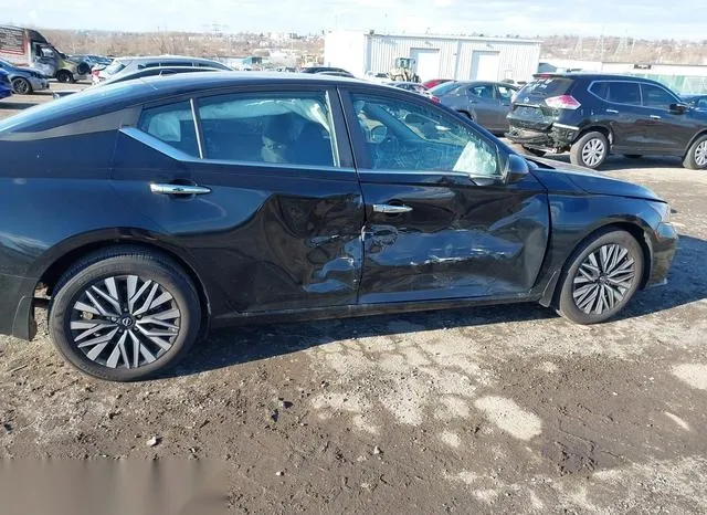 1N4BL4DV1RN406730 2024 2024 Nissan Altima- Sv Fwd 6