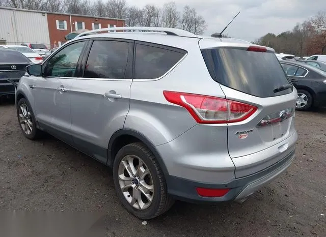 1FMCU9JX4GUC18152 2016 2016 Ford Escape- Titanium 3