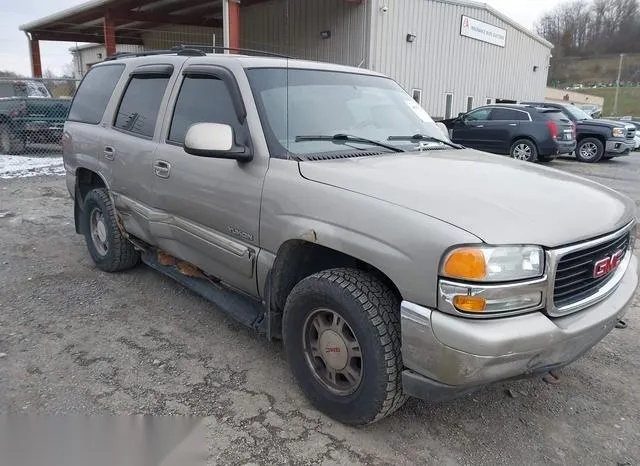 1GKEK13Z82J271261 2002 2002 GMC Yukon- Sle 1