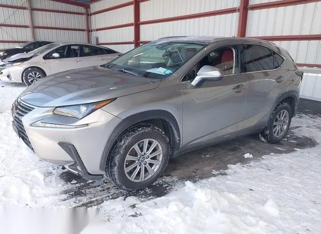 JTJDARDZ1M2239785 2021 2021 Lexus NX 300 2