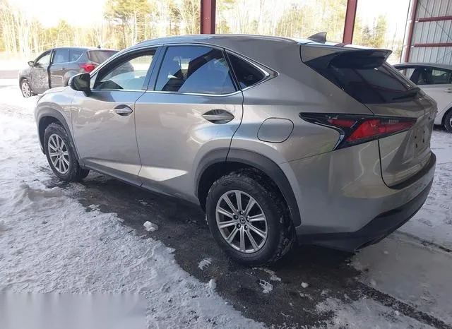 JTJDARDZ1M2239785 2021 2021 Lexus NX 300 3