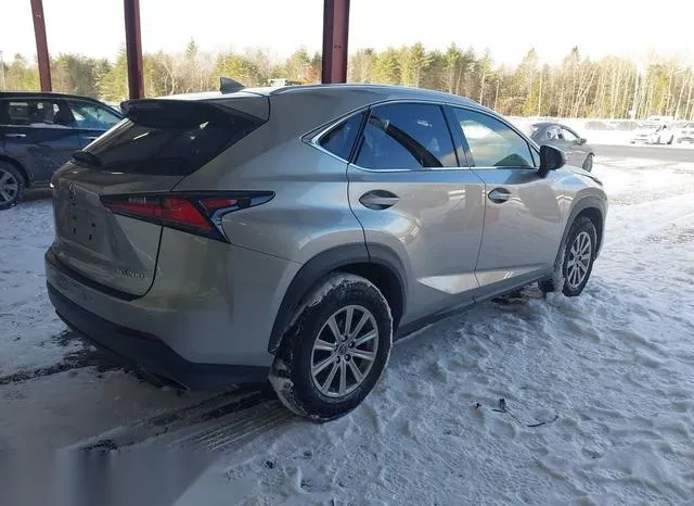 JTJDARDZ1M2239785 2021 2021 Lexus NX 300 4