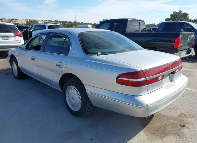 1LNLM97V9SY748320 1995 1995 Lincoln Continental 3