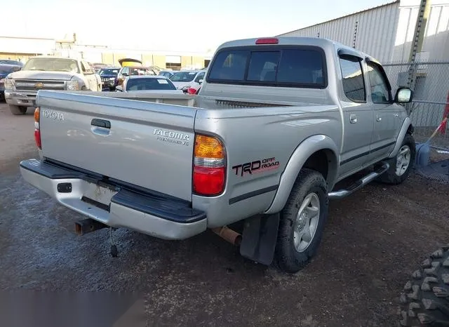 5TEGN92N63Z208661 2003 2003 Toyota Tacoma- Prerunner V6 4