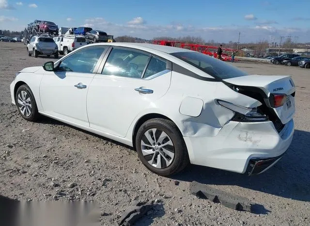 1N4BL4BV1RN369889 2024 2024 Nissan Altima- S Fwd 3