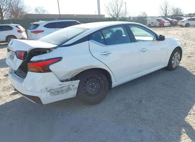 1N4BL4BV1RN369889 2024 2024 Nissan Altima- S Fwd 4