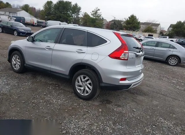 2HKRM4H52GH656815 2016 2016 Honda CR-V- EX 3